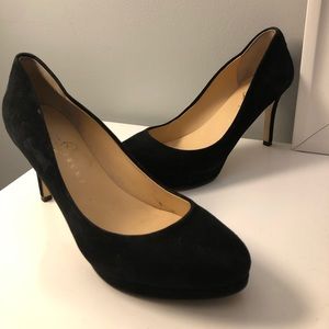 Ivanka Trump heels